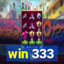 win 333